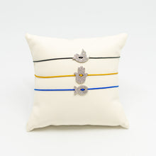 Load image into Gallery viewer, Amethyst Bracelet- Mix &amp; Match
