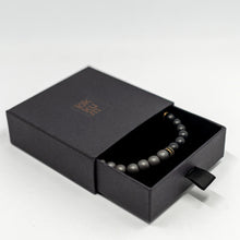 Load image into Gallery viewer, Hematite &amp; Onyx
