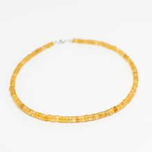 Load image into Gallery viewer, Zarif Choker (Citrine)
