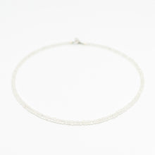 Load image into Gallery viewer, Zarif Choker (Crystal Quartz)
