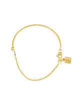 Load image into Gallery viewer, Chain Bracelet-Gold
