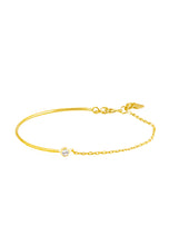 Load image into Gallery viewer, Chain Bracelet-Gold
