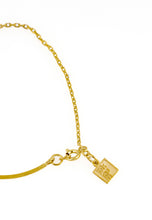 Load image into Gallery viewer, Chain Bracelet-Gold
