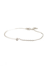 Load image into Gallery viewer, Chain Bracelet-Silver
