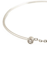Load image into Gallery viewer, Chain Bracelet-Silver
