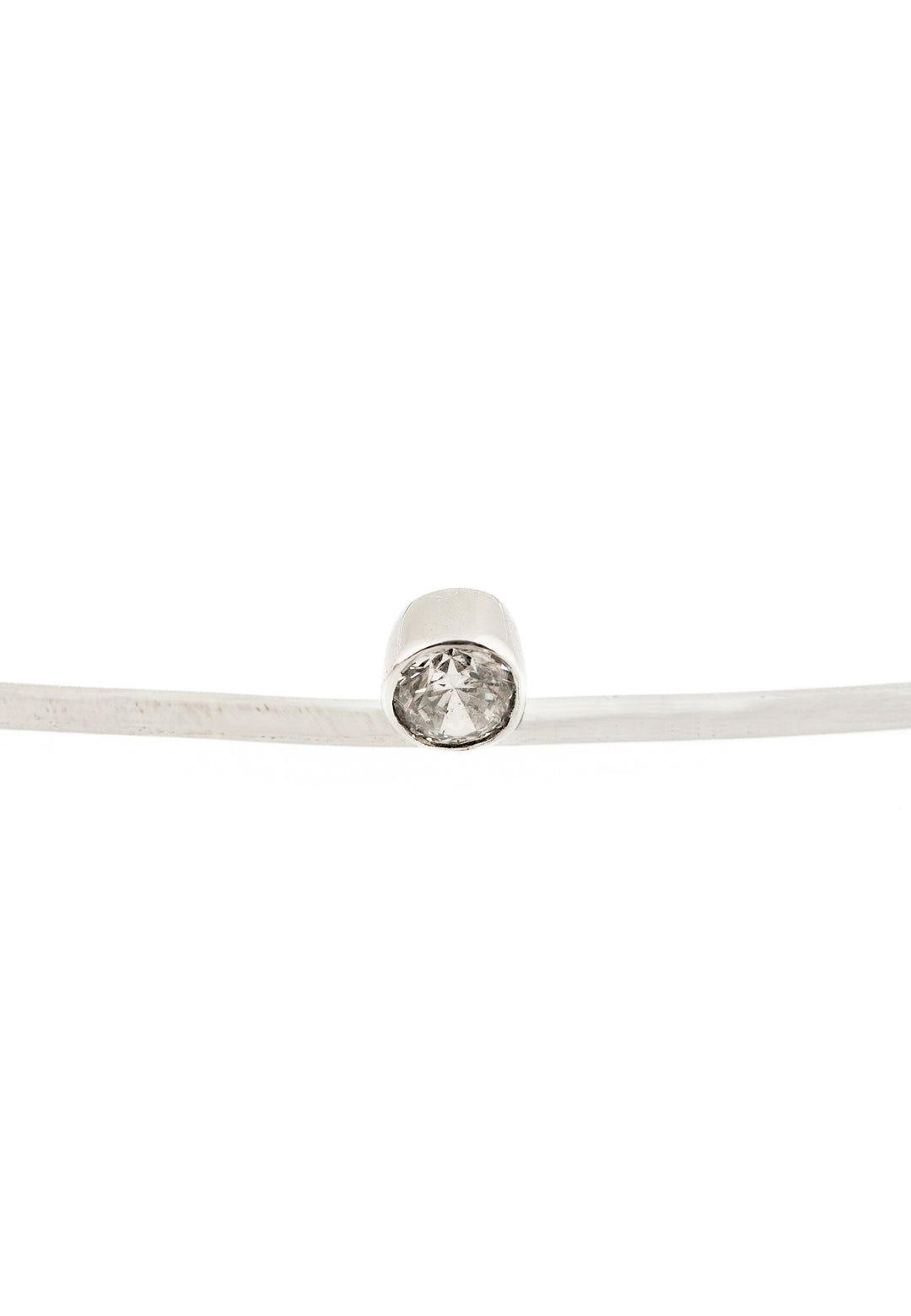 Attract Cuff-Silver