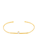 Load image into Gallery viewer, Attract Cuff-Gold
