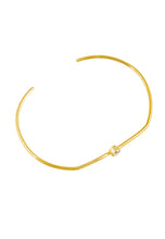 Load image into Gallery viewer, Attract Cuff-Gold
