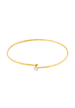 Load image into Gallery viewer, Locked Bracelet -Gold
