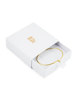 Load image into Gallery viewer, Locked Bracelet -Gold
