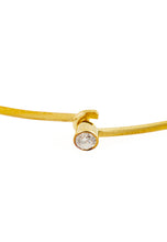 Load image into Gallery viewer, Locked Bracelet -Gold
