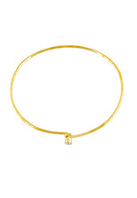 Load image into Gallery viewer, Locked Bracelet -Gold
