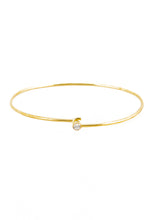 Load image into Gallery viewer, Locked Bracelet -Gold
