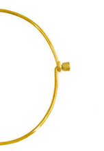 Load image into Gallery viewer, Locked Bracelet -Gold
