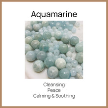 Load image into Gallery viewer, Birthstone March (Aquamarine)
